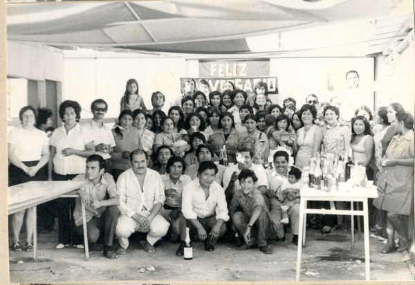 Celebración Celebración