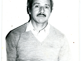 Nemesio Ramos