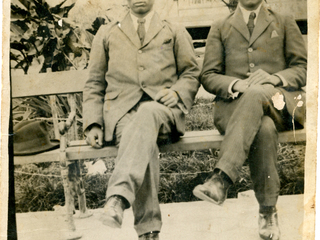 Hermanos Juan y Rosario Ramos Hermanos Juan y Rosario Ramos