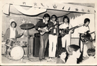 Grupo Los Chicos Malos Grupo Los Chicos Malos