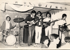 Grupo Los Chicos Malos Grupo Los Chicos Malos