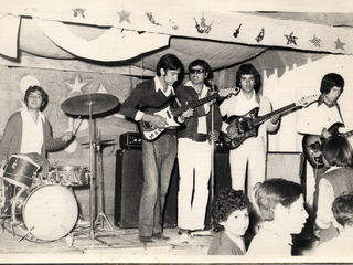 Grupo Los Chicos Malos Grupo Los Chicos Malos