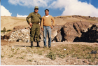 Arriero y gendarme Arriero y gendarme