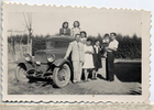 Auto antiguo Auto antiguo