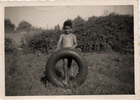 Infancia Infancia