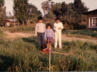 Mi familia Catemina Mi familia Catemina