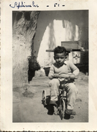 Mi triciclo Mi triciclo