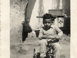Mi triciclo Mi triciclo