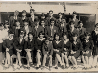 Liceo de Llayllay Liceo de Llayllay
