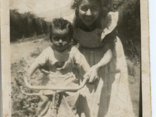 Mi prima Mi prima