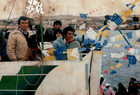 Fiesta de San Pedro: Como las de antaño Fiesta de San Pedro: Como las de antaño