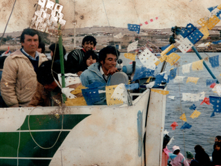 Fiesta de San Pedro: Como las de antaño Fiesta de San Pedro: Como las de antaño