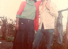 Margarita y Guillermo Margarita y Guillermo