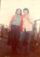 Margarita y Guillermo Margarita y Guillermo