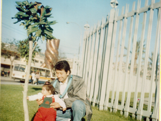 Paseo al Congreso Paseo al Congreso