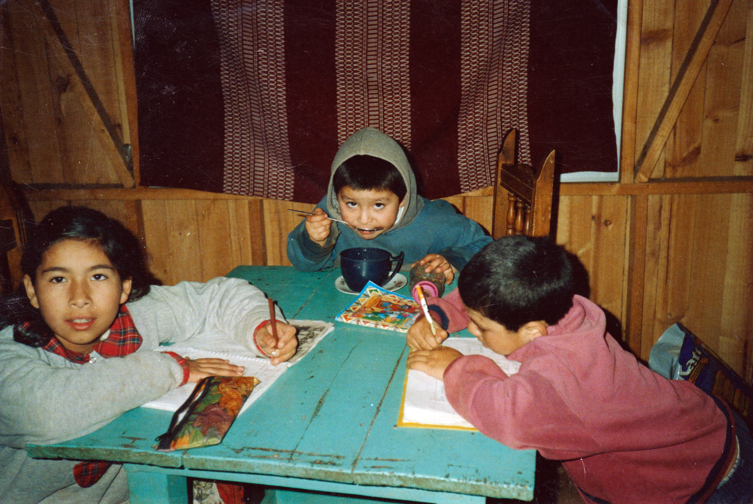 Mis hijos Mis hijos