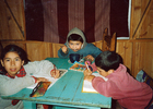 Mis hijos Mis hijos