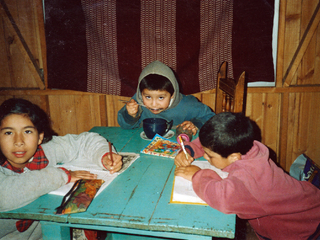 Mis hijos Mis hijos