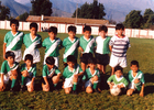 Equipo de fútbol Equipo de fútbol
