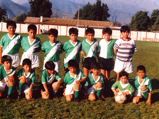Equipo de fútbol Equipo de fútbol