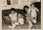 Familia Familia
