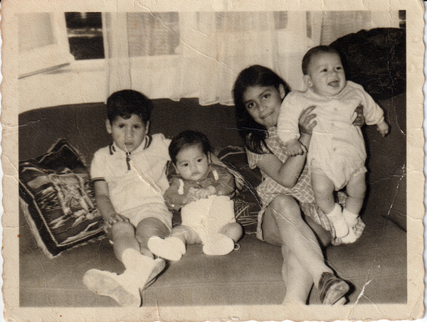 Familia Familia