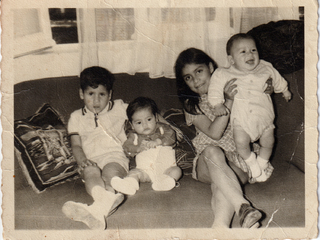 Familia Familia
