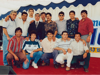 Compañeros de trabajo Compañeros de trabajo