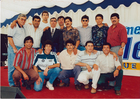 Compañeros de trabajo Compañeros de trabajo
