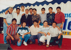 Compañeros de trabajo Compañeros de trabajo
