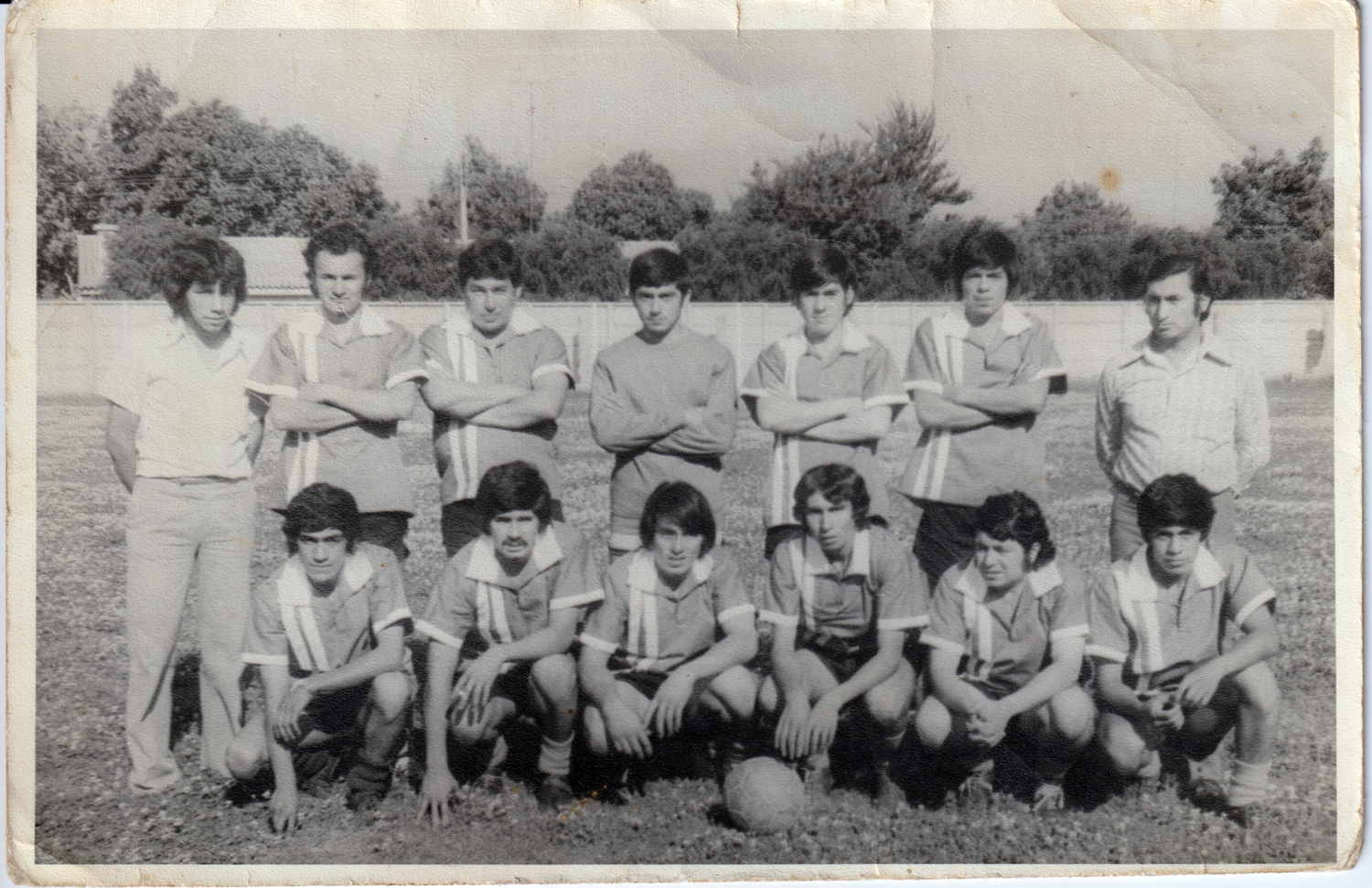Equipo de fútbol Taller Diesel Equipo de fútbol Taller Diesel
