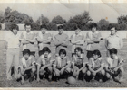 Equipo de fútbol Taller Diesel Equipo de fútbol Taller Diesel