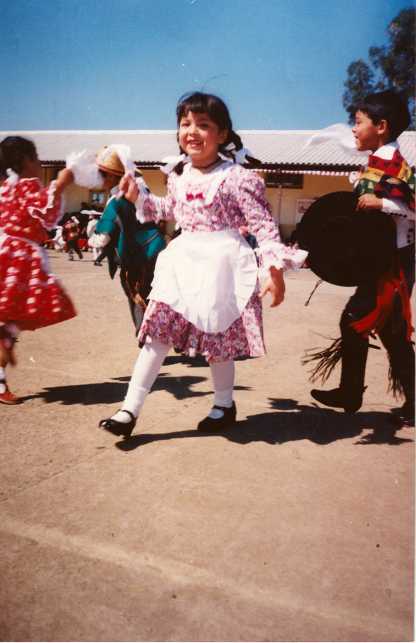 Mi hija Mi hija