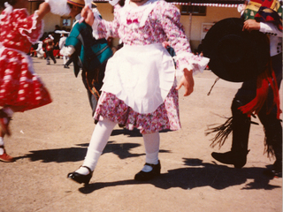 Mi hija Mi hija