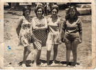 Mis hermanas Mis hermanas