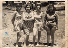 Mis hermanas Mis hermanas