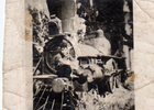Locomotora Locomotora
