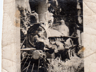Locomotora Locomotora