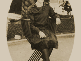 Julia Pizarro de Pimentel