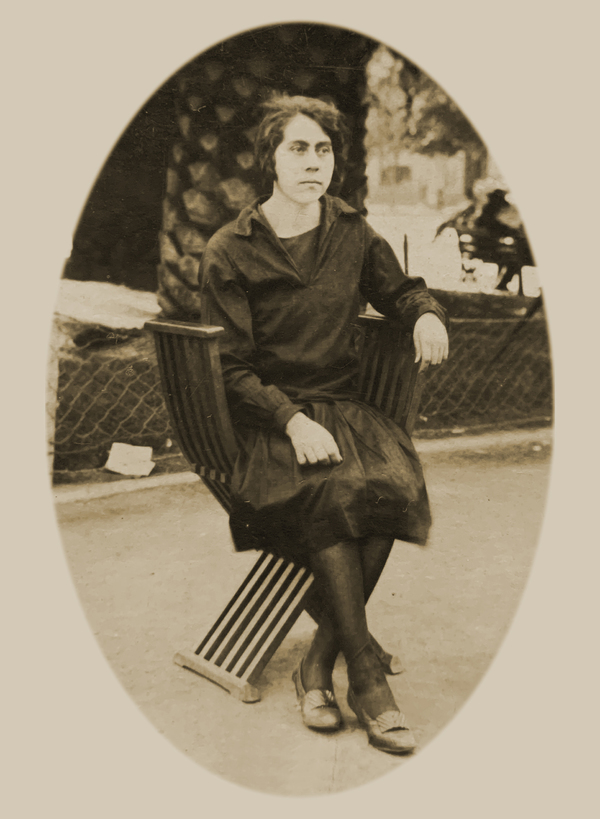 Julia Pizarro de Pimentel