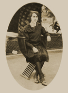 Julia Pizarro de Pimentel