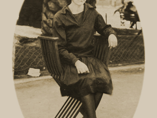 Julia Pizarro de Pimentel