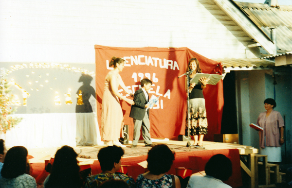 Licenciatura Rubén Núñez Licenciatura Rubén Núñez