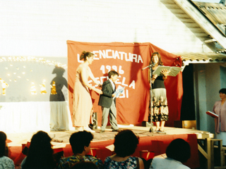 Licenciatura Rubén Núñez Licenciatura Rubén Núñez