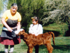 Recuerdos de Clara Luz Mansilla Recuerdos de Clara Luz Mansilla