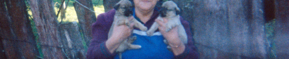 Recuerdos de mi esposa Recuerdos de mi esposa