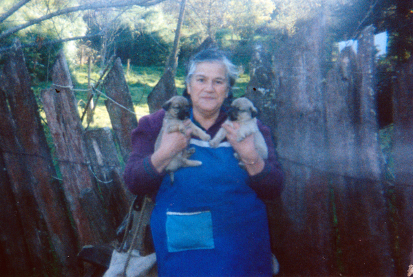 Recuerdos de mi esposa Recuerdos de mi esposa