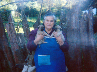 Recuerdos de mi esposa Recuerdos de mi esposa