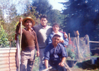 Cumpleaños Cumpleaños