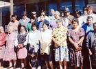 Reunión adultos mayores Renacer Reunión adultos mayores Renacer